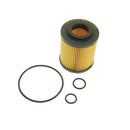 Blue Print Oil Filter - ADH22115