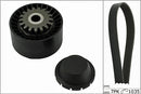INA V-Ribbed Belt Set - Part No - 529001610