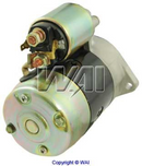 WAI Starter Motor - 16966N