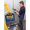 Draper Drill AND Bit Set 75pc - 66090