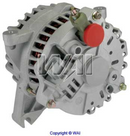 WAI Alternator - 8318N