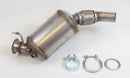 EEC DPF Silicon Carbide - BM6033TS