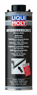 Liqui Moly Underseal Bitumen Black 1L - 6112