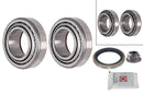 FAG Wheel Bearing Kit - 713619010