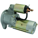 WAI Starter Motor - 19842N