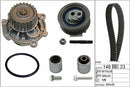 INA Water Pump & Timing Belt Set - Part No - 530044532