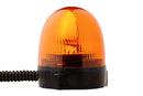 HELLA 2RL 010 979-021 LED-Rotating Beacon - RotaLED - 12/24V - Yellow
