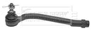 Borg & Beck Tie Rod End Lh  - BTR5450 fits Kia Ceed 07-