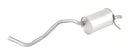 Klarius RN996L - Box With Tail Pipe
