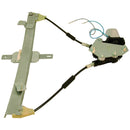 WAI Window Regulator - WPR3419RM