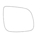 APEC Replacement Stick-On Wide Angle Vehicle Mirror Glass RHS - AMS2762A