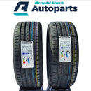 Continental 225 40 18 92Y Premium Contact 7 XL