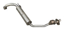 Klarius HA383K - Box With Tail Pipe