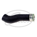 Gates Turbo Charger Hose - 09-0899