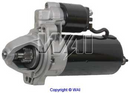 WAI Starter Motor - 17038N