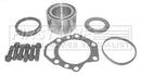 First Line Wheel Bearing Kit  - FBK784 fits Mercedes Sprinter - Rear