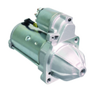 WAI Starter Motor - 17040N-VA