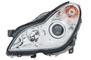 HELLA 1EL 008 821-021 Halogen-Headlight - right - fits Mercedes-Benz Cls (C219)