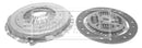 Borg & Beck Clutch Kit - 2pce  - HK2405