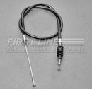 First Line Handbrake Cable - LH & RH - FKB1408