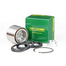 First Line Wheel Bearing Kit  - FBK817 fits Subaru Impreza 4x4 - Rear