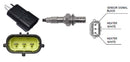 Fuel Parts Oxygen Sensor - LB1688