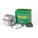 First Line Wheel Bearing Kit  - FBK909 fits Nissan, Renault, Vauxhall - R