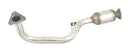 Klarius 322689 - Catalyst Type Approved Withpip  - Fits Audi 80 B4 Avant (8C5)