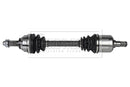 Borg & Beck Driveshaft  - BDS1347