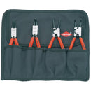 KNIPEX Circlip Plier Set - 76797