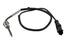 HELLA 6PT 010 376-641 Sensor, exhaust gas temperature - 2-pin connector