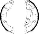 Mintex Brake Shoes fits -Nissan Renault MFR469 (also fits other vehicles)
