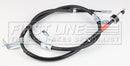 First Line Parking Brake Cable - FKB3908