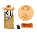 Intermotor In-Tank Fuel Pump - 39536