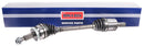 Borg & Beck Driveshaft - LH - BDS1692