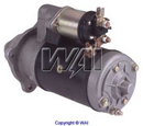 WAI Starter Motor - 18261N