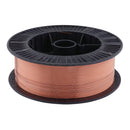 Draper Mild Steel MIG Wire 1.0mmx15kg - 29780