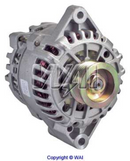 WAI Alternator - 8268N
