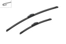 Bosch Aerotwin Front Wiper Blade Set - 650/340mm - AR140S