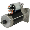 WAI Starter Motor - 18374N