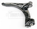 Borg & Beck Track Control Arm - BCA7768