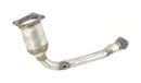Klarius 321533 - Catalyst Type Approved Withpip  - Fits Citroen Saxo 1.1i