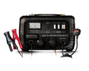 Maypole 30A 12/24V Metal Cased Battery Charger - MP750