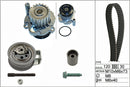 INA Water Pump & Timing Belt Set - Part No - 530009131