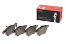 Brembo Brake Pad Set - P85129