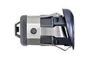 HELLA 6PX 358 270-681 Sensor, parking distance control - 2-pin connector - mounting