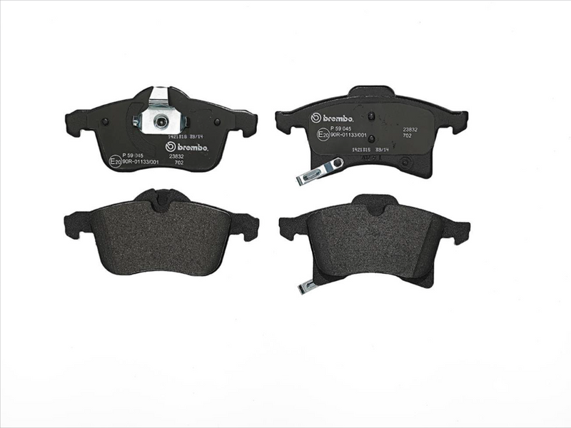 Brembo Brake Pad Set - P59045