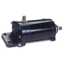 WAI Starter Motor - 18435N