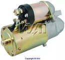 WAI Starter Motor - 6317N