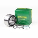 First Line Wheel Bearing Kit  - FBK482 fits BMW - Rear